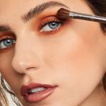 Тени для век Urban Decay 24/7, цвет Sin Silver Nude - фото 6