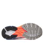 Кроссовки Puma Velophasis 396435 01 Blanc/Orange, белый - фото 4