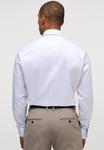 Деловая рубашка LUXURY SHIRT, MODERN FIT Eterna, белый - фото 4