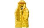 Пуховик унисекс Stormate, Ярко-желтый - фото 6