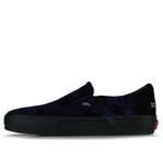 Кроссовки vault classic slip-on lx x noon goons Vans, синий - фото
