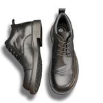 Ботинки Brounvanm Ankle Boots Men - фото 4