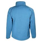 Толстовка Lhotse Bert, синий - фото 2