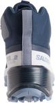 Кроссовки Salomon Women's Cross Hike Mid Gore-tex, Blue - фото 4