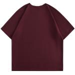 Футболка унисекс Whelve, желтый - фото 18