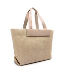 Сумочка Calvin Klein, желтый - фото 4