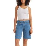 Левис Папины шорты Levis, Тёмно-синие - фото 5