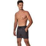 Плавки Seashey Yeaz, черный - фото 4