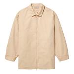 Куртка ss23 barn jacket 'sand' Fear Of God Essentials, бежевый - фото