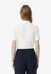 Поло Lacoste Sport Polo shirt, Blanc/White - фото 3