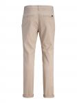 Jack & Jones Junior Брюки Regular в цвете Camel - фото 2