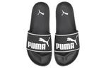 Мужские шлепанцы Puma Leadcat - фото 2