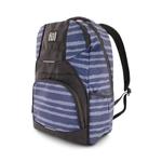 Рюкзак для ноутбука Hudson Ful, темно-синий - фото