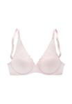 Бюстгальтер LASCANA Triangle bra, Rosé/Light Pink - фото 2