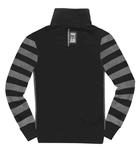 Толстовка с черепом HolyFreedom - фото 2