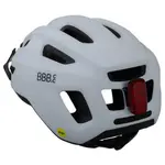 Шлем BBB Condor 2.0 MIPS MTB, белый - фото 5