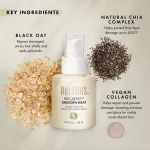 Сыворотка для укладки волос Pro Artist Smooth с термозащитой Hot Tools - фото 3