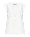 Жилет Бесси Iro, белый - фото