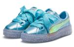 Кроссовки sophia webster x platform 'glitter princess' Puma, синий - фото 3