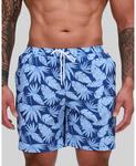 Мужские плавательные шорты Congo Mosmann Australia, Blue - фото