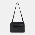 Сумка кросс-боди Hedgren Fika, Black - фото 3