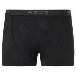 Трусы Super Natural Tundra 175 Boxer, цвет Blueberry - фото 2