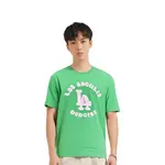 MLB Футболка Los Angeles Dodgers Unisex Green - фото 6