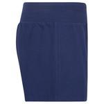 Шорты Nike Jersey Sweat, синий - фото 4