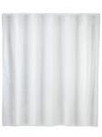 Занавеска для душа Wenko, белый - фото