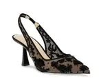Туфли Nikki Pump Betsey Johnson, черный - фото