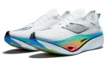 Кроссовки Feidian 4 Ultra Running Unisex Low-top White Lining - фото 3