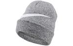 Nike Унисекс шапка бини, Black/White - фото