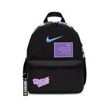 Nike Тканевый рюкзак Regular Unisex черный, Prosperity Quest - фото