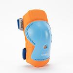 Набор из 2 предметов из 3 предметов - оранжевый/синий Oxelo - фото 5