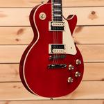Электрогитара Gibson Les Paul Classic - Translucent Cherry - 217430260 - фото