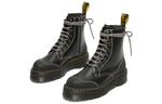 Ботинки Dr. Martens Unisex Moreno Martin Boots, черный - фото 3