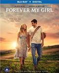 Диск Blu-ray Forever My Girl [2018] - фото