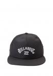 Бейсболка Billabong Cap, Black - фото 4
