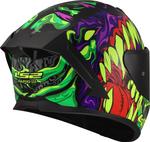 Шлем LS2 ff820 rapid iii lycant - фото 6