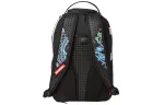 SPRAYGROUND Рюкзак Fabric Backpack Regular Unisex Multicolor - фото 2