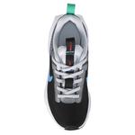 Air max intrlk lite кроссовки для маленьких детей Nike, синий - фото 5