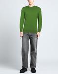 Свитер At.P.Co, зеленый - фото 2