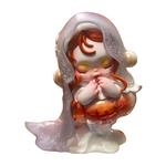 SKULLPANDA Thai Limited Edition блистерные упаковки POP MART, Skullpanda Thailand Limited Blister Pack - фото