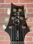 Электрогитара PRS Custom 24 - Fire Smokeburst - фото 7