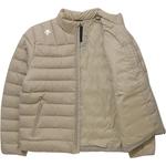 DESCENTE Унисекс пуховик, Beige - фото 5