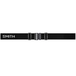 Лыжные очки Smith I/O MAG XL, черный - фото 3