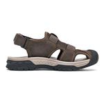 Сандалии Jeep River Trekking Shoes Men Black - фото 2