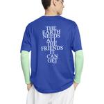 Футболка unisex Canada Goose, синий - фото 5