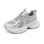 Кроссовки KEKAFU Chunky Sneakers Women's Low-top, белый - фото 11