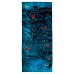 Неквормер Buff ® Coolnet UV+ Camino Santiago, синий - фото 2